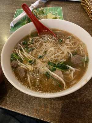 Pho X. Trang's