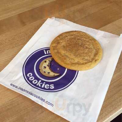 Insomnia Cookies