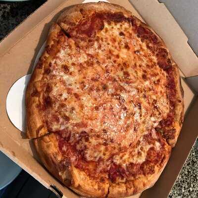 Mellow Mushroom Houston