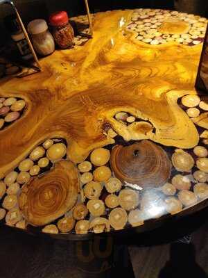 Mellow Mushroom Houston