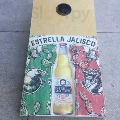 Mellow Mushroom Houston