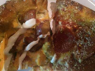 Mellow Mushroom Houston