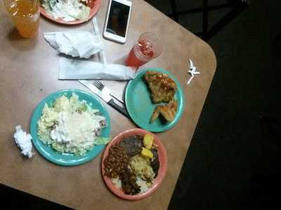 Dan's Family Restaurant