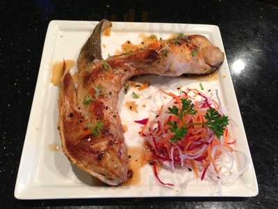 Ginban Sushi