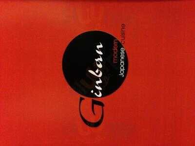 Ginban Sushi