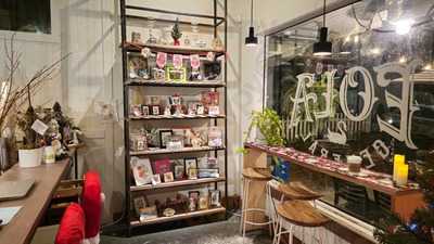 Handy Market At Amelia