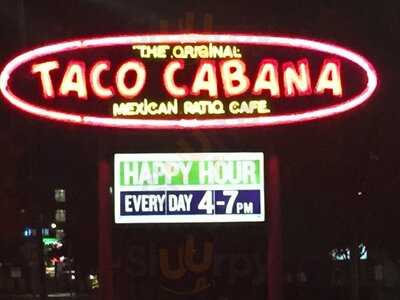 Taco Cabana