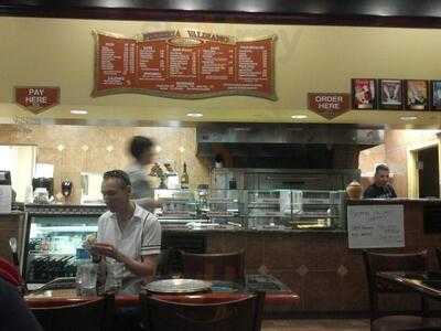 Pizzeria Valdiano
