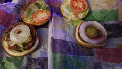 Burger King