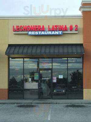 Lechonera Latina 2