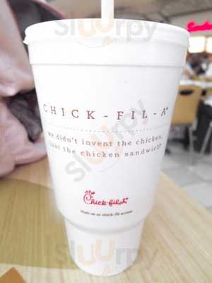 Chick-fil-a