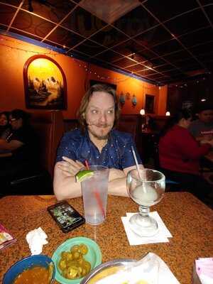 Las Palomas Mexican Restaurant