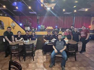 Las Palomas Mexican Restaurant