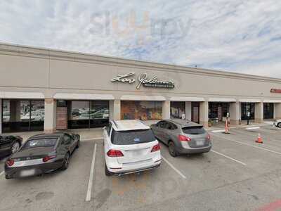 Las Palomas Mexican Restaurant