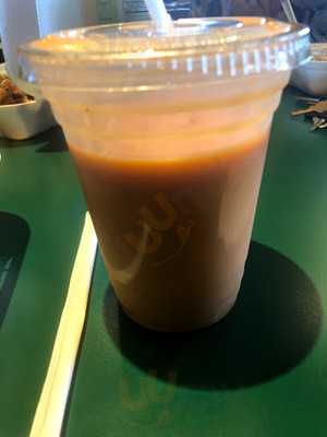 Taste Of Jamaica Restaurant