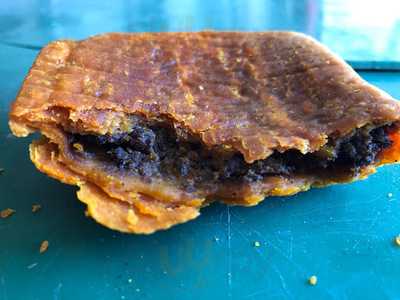 Taste Of Jamaica Restaurant