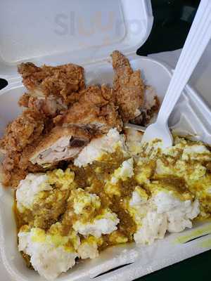 Taste Of Jamaica Restaurant