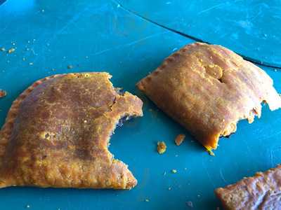 Taste Of Jamaica Restaurant