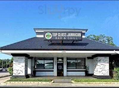 Taste Of Jamaica Restaurant
