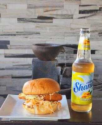 Taste Of Jamaica Restaurant