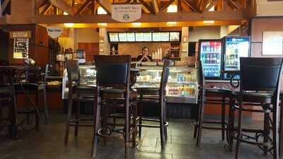 Cargo Bay Bar & Grill