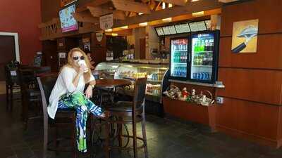 Cargo Bay Bar & Grill