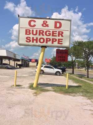 C & D Burger Shoppe