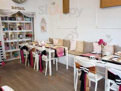 The Tea Room Experience