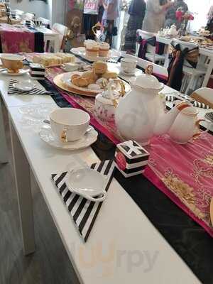 The Tea Room Experience