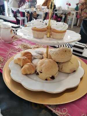 The Tea Room Experience