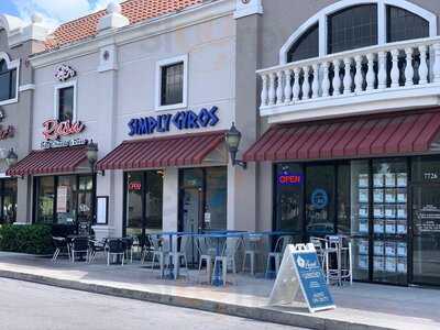 Simply Gyros