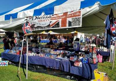 The British Shoppe
