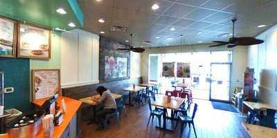 Tropical Smoothie Cafe