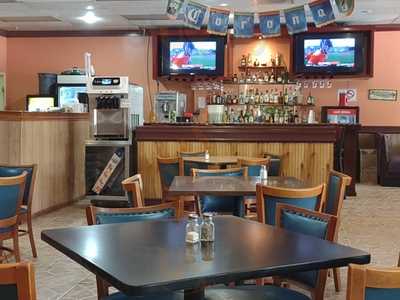 Eva's Mexican Restaurant