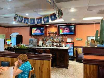 Eva's Mexican Restaurant