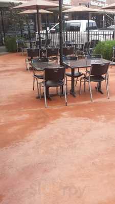 Los Cucos Mexican Cafe