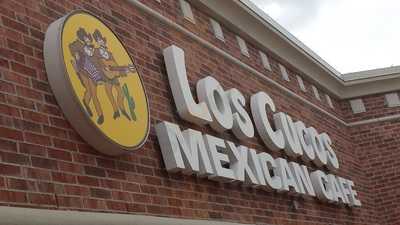 Los Cucos Mexican Cafe