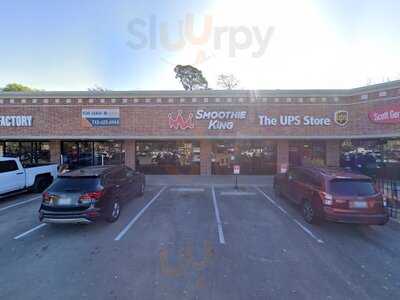 Los Cucos Mexican Cafe