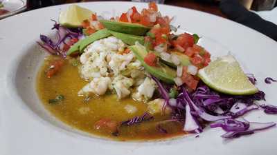 Los Cucos Mexican Cafe