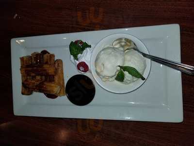 Los Cucos Mexican Cafe