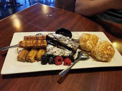 Los Cucos Mexican Cafe