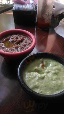 Los Cucos Mexican Cafe