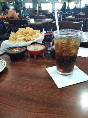 Los Cucos Mexican Cafe