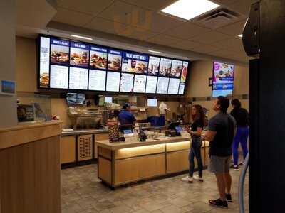 Culver's