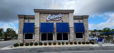 Culver's