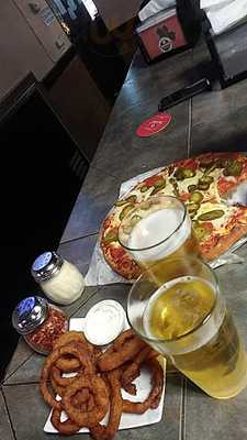 Long Wongs Az Famous Wings