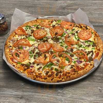 Long Wongs Az Famous Wings