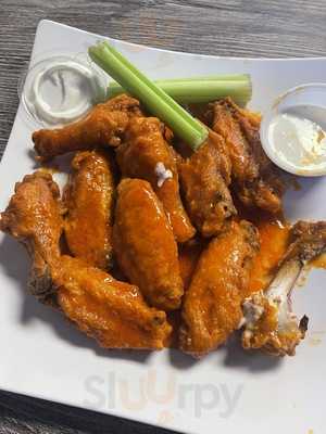 Long Wongs Az Famous Wings