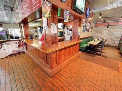 Long Wongs Az Famous Wings