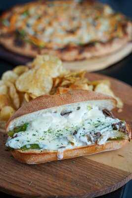 Daddyo's Pizza (memorial)